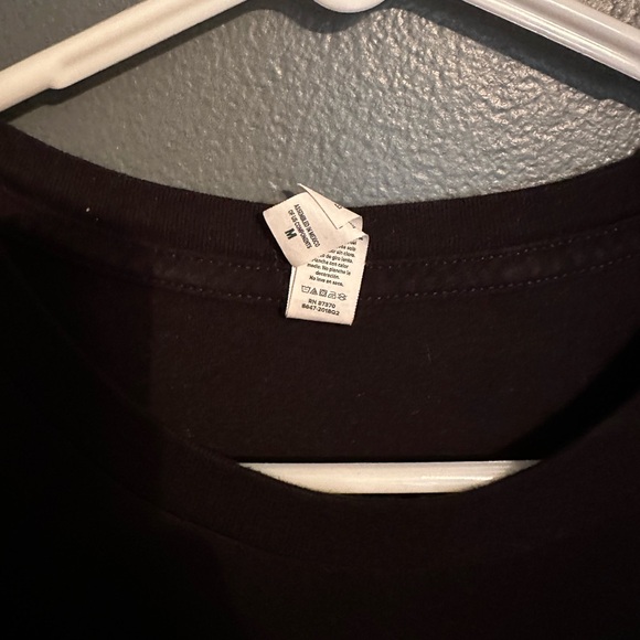 Roaring Rior Carolina Panthers shirt - Picture 2 of 3